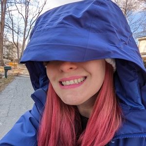 Meet your Posher, Kitty